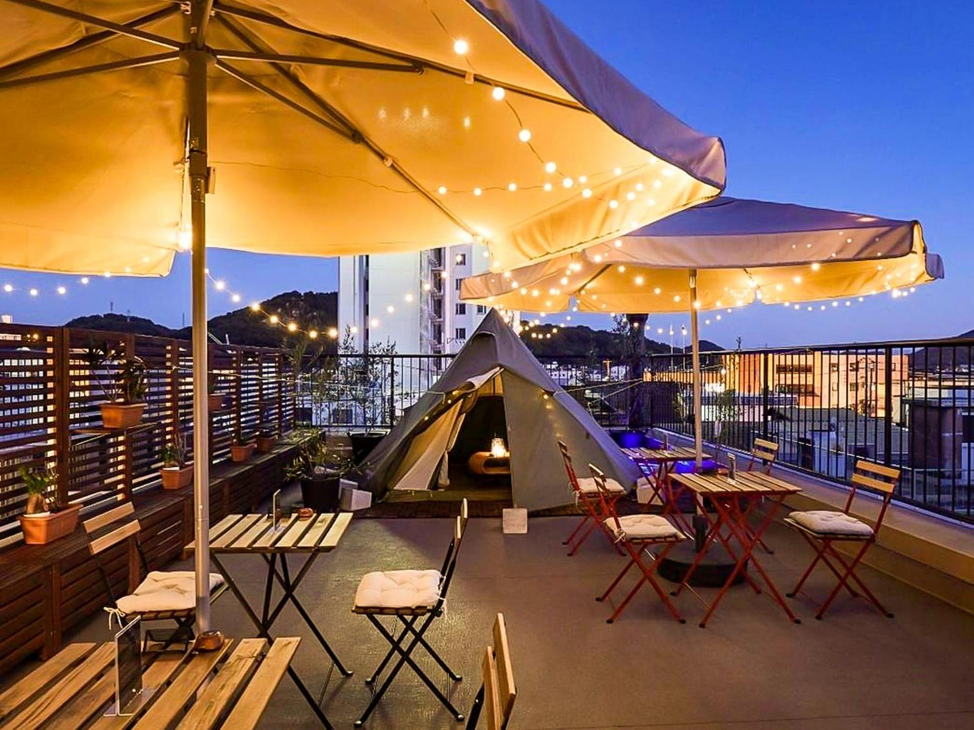 Many Thanks Resort Onomichi - Vacation Stay 15793 ภายนอก รูปภาพ