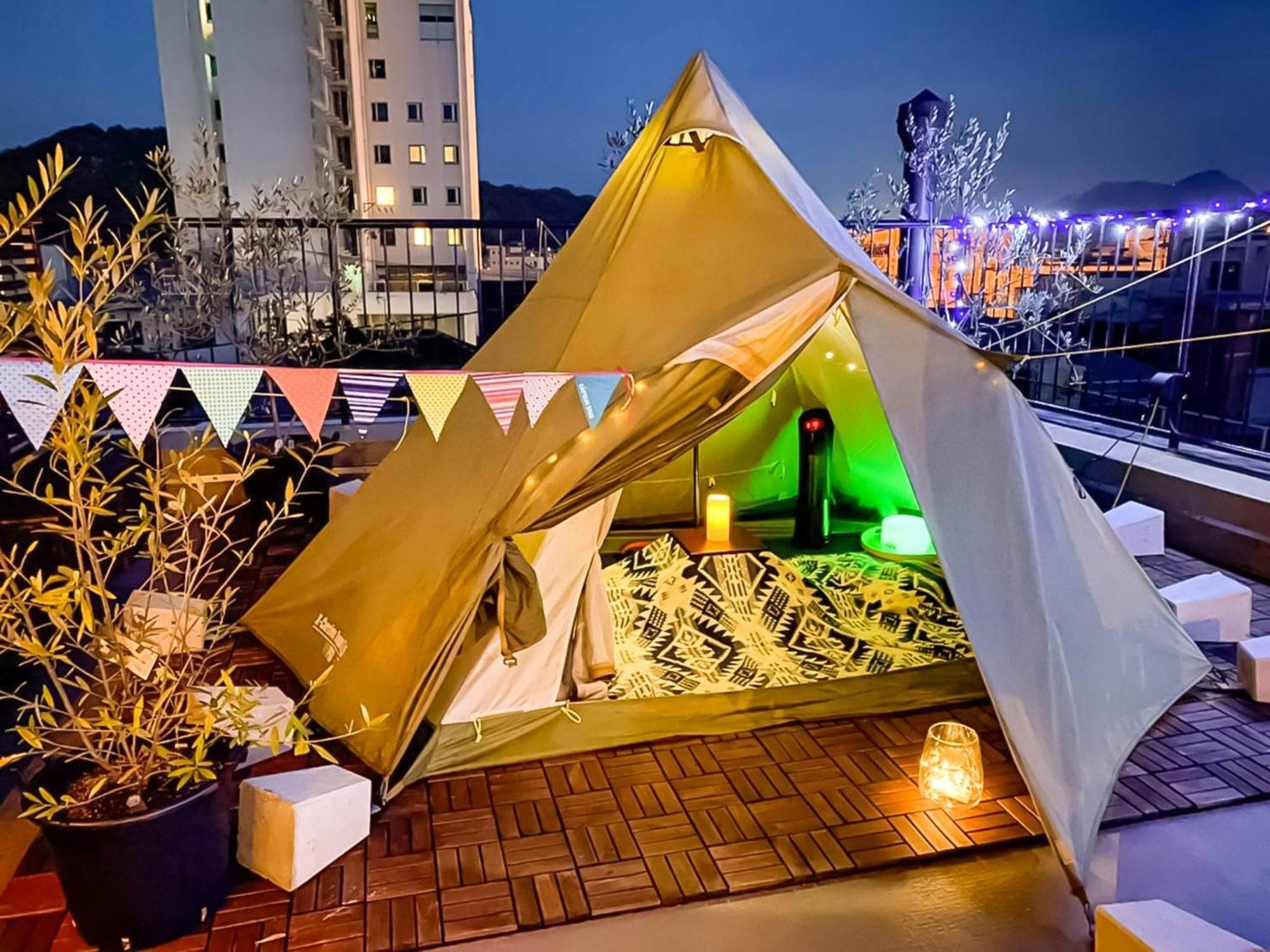 Many Thanks Resort Onomichi - Vacation Stay 15793 ภายนอก รูปภาพ
