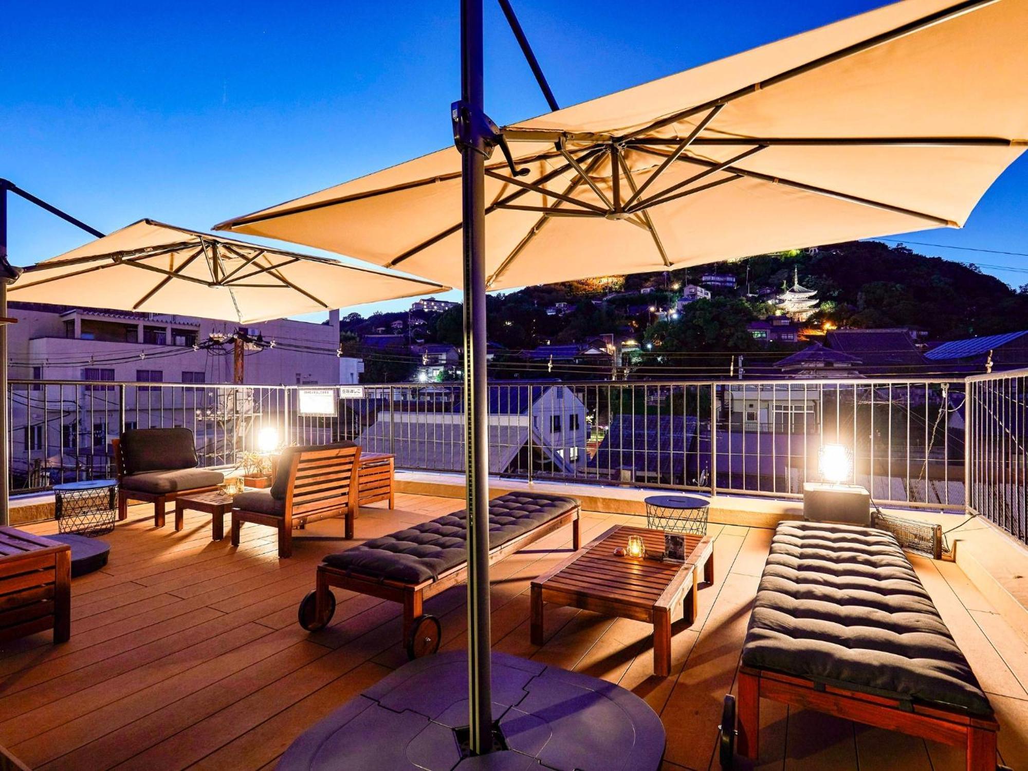 Many Thanks Resort Onomichi - Vacation Stay 15793 ภายนอก รูปภาพ